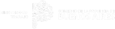 Logo Ministerio